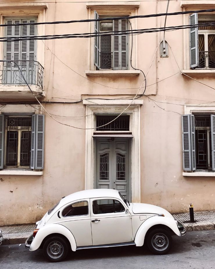 Beirut - Achrafieh